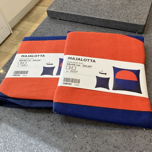 Ikea majalotta cushion - cushion, cover