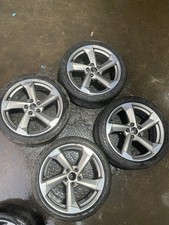 SET OF AUDI A3 S3 VW CADDY