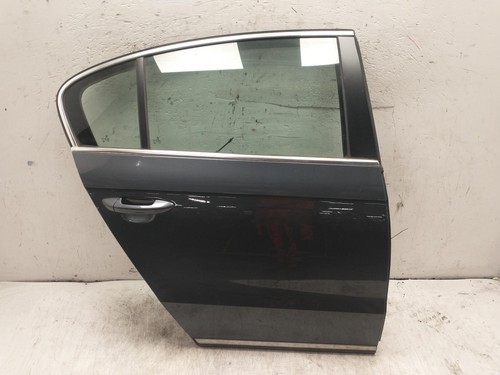 Rear door volkswagen - door,