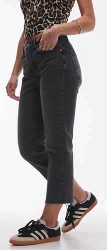 Topshop washed black - washed,