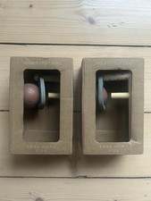 Zara Home Kids Montessori toys