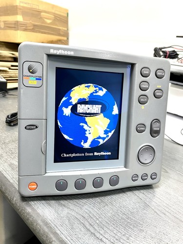 Raytheon raymarine rc530 - raytheon, /