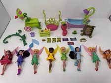 Disney Fairies Tinker Bell &