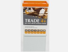 Brush Mate Trade 4+ With