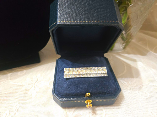 Vintage french silver - vintage,