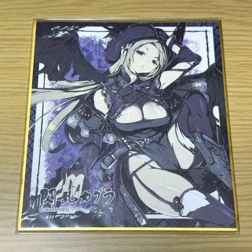 Senran kagura burst shiki - kagura,