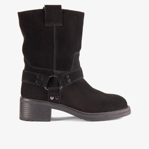Clarks womens chai - bliss, black