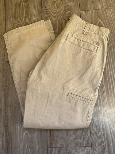 Mens carhartt workwear pants - workwear,