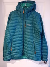 Rab Microlight Alpine Nikwax