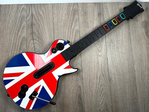 Guitar hero ps3 - union, jack