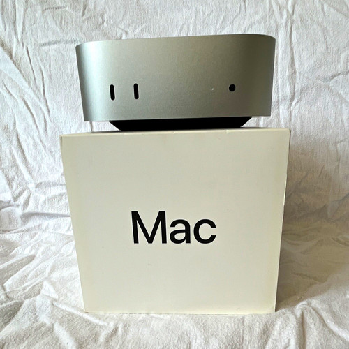 Apple mac mini 16gb ram - m4,