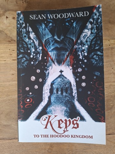 Keys the hoodoo kingdom - to,