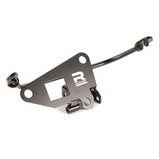 MPW Race Dept Nose Cone