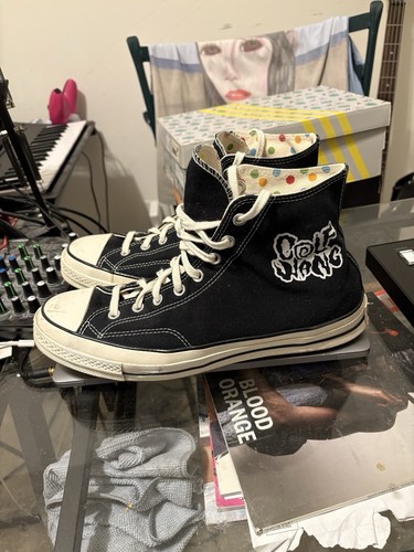 Golf wang converse by - wang, “converse
