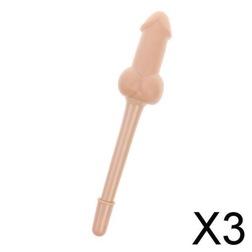 Novelty dicky willy penis - dicky,