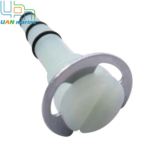 New relief valve for - new,