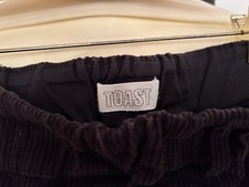 Toast Women's Trousers Balloon