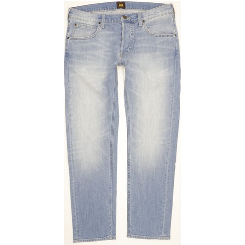 Lee daren men blue - lee,