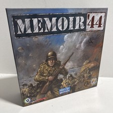 Days of Wonder Memoir '44