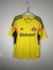 Original Sunderland Away