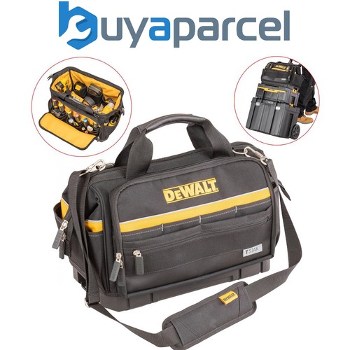 Dewalt tstak bottom heavy - tstak,