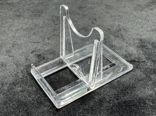 Acrylic twist together - acrylic,