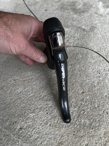 Shimano dura ace - shimano, dura-ace