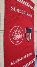 Sunderland Adidas Spezial  Beach Towel 