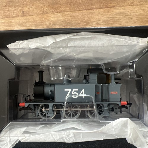 Hattons gauge secr grey - hattons,