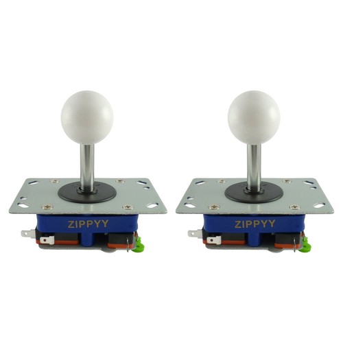 Zippyy short shaft ball - shaft,