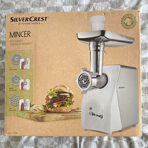 Silvercrest sfw 350 350w - d3,