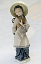 Retired Vintage Lladro