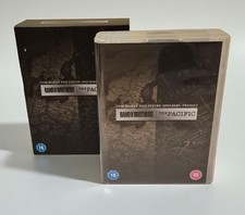 The Pacific And Band Of Brothers - Gift Set (Box Set) (DVD, 2011)