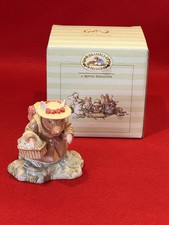 Brambly Hedge Royal Doulton