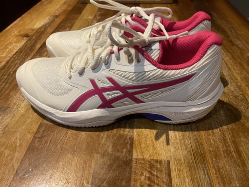 Asics game junior girls - asics,