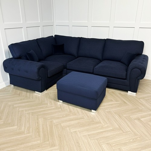 Verona 1c2 corner - corner, |