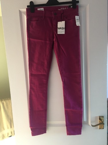Bnwt gap always skinny - gap,