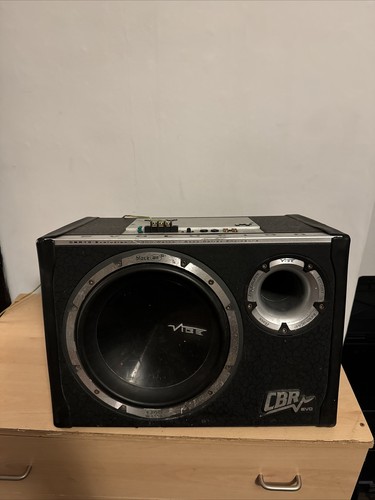 Vibe cbr10 evolution 1300 - evolution,