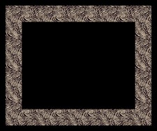 Milliken Black Contemporary