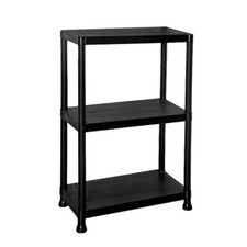 Tier heavy duty - 3, racking