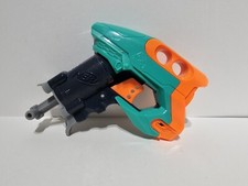 Nerf N-strike Dart Tag Green