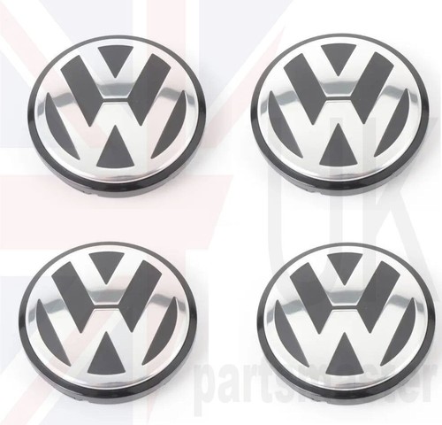Volkswagen genuine center 55mm - genuine,