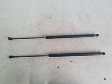 PEUGEOT 206 SW ESTATE 2005 BOOT GAS STRUT DAMPERS LIFTERS 9642209980