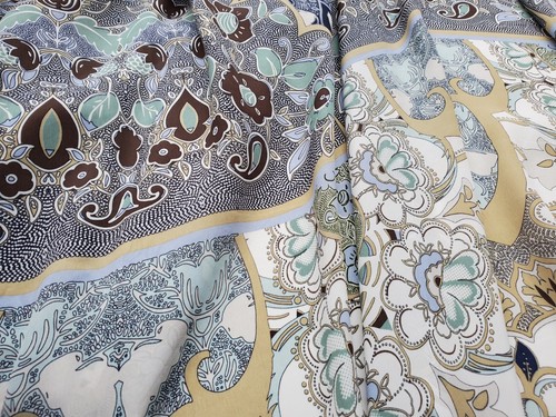 Italian crepe silk 100 - crepe, 100%