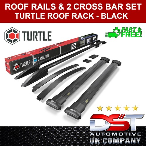 Roof rails cross bars - rails,