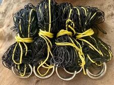 FOX NETS PACK OF 4 X 6ft BRAND