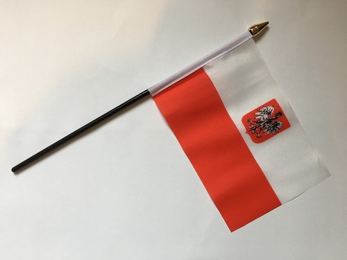 Poland eagle crest - poland,