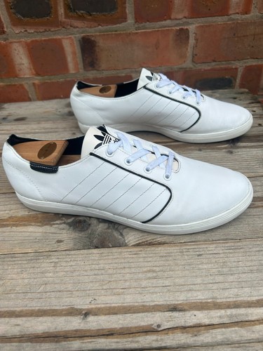 Mens vintage adidas trainers - adidas,