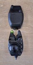 Fox Micron DXR Bite Alarms in