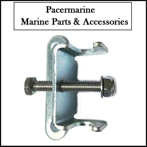 Steering mounting bracket omc - mounting,